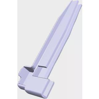 Electrolux standse, hylde, højre 2433932015