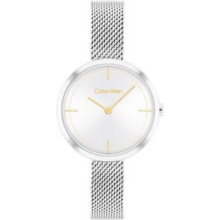 Calvin Klein Classic 25200184 - Dame - 30 mm - Analog - Quartz - Mineralglas