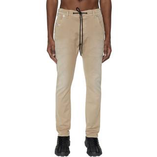 Trouser - Sand - 34W-32L