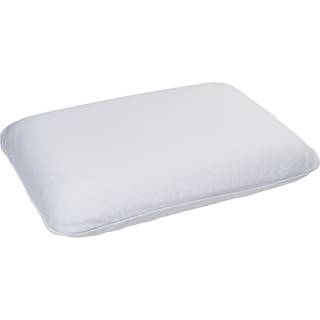 Pudebetræk 55x37 cm - Hvid - Passer til Relaxy Heaven puden