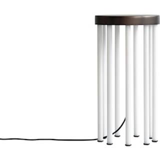 101 Copenhagen Neon Sidebord/Gulvlampe Bronze