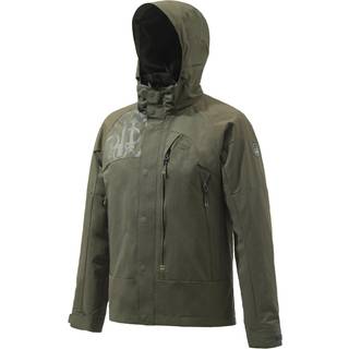 Beretta Men's Thorn Resistant EVO Jacket Green Moss, M