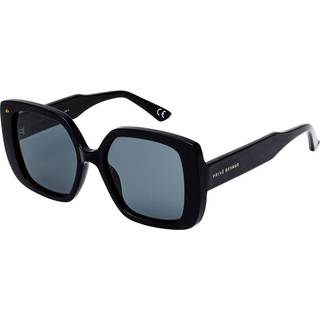 Privé Revaux SO FAMOUS/S 807/M9 54 Solbriller Kvinder Black - Black - 54mm