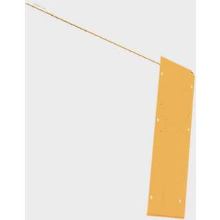 Electrolux fordamper, vertikal, køleskab, 465x1227mm 2089600031