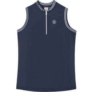 Cross Polo-nostalgi, navy