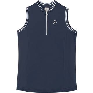 Cross Polo-nostalgi, navy