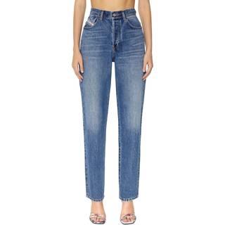 Jeans - Blue - 27W-32L