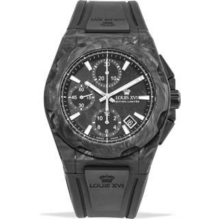 Louis XVI LXVI1200 La Vauguyon Chronograph Automatik Herrenuhr 41mm 5ATM