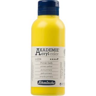 Akademie Acrylcolor - Primär Gelb