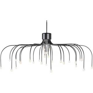 Moooi - Starfall Light - Lysekroner - Sort
