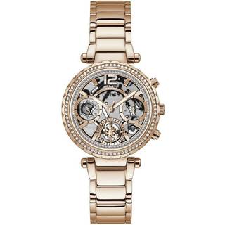 Damerne Guess SOLSTICE Ur (Ø 37 mm)