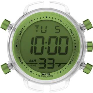 Unisex Watx & Colors RWA1792 Ur (Ø 49 mm)