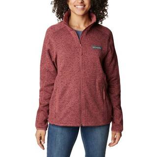 W Sweather Weather Full Zip