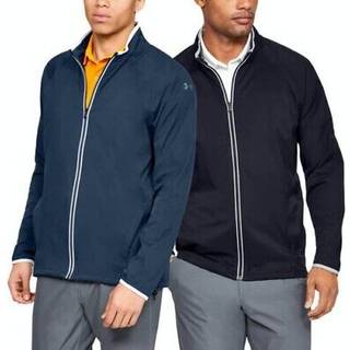 Under Armour FZ Windstrike S SORT/BLACK 2