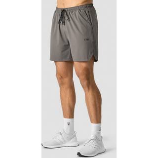 Stride Shorts, Grey