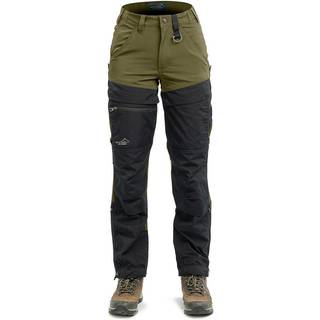 Arrak Outdoor Hybrid Pant W Olive 48 -
