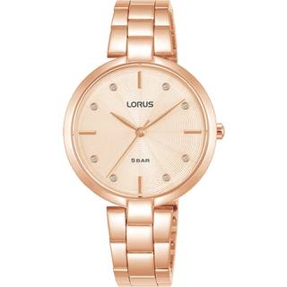 Lorus RG240VX9 Damenuhr 32mm 5ATM