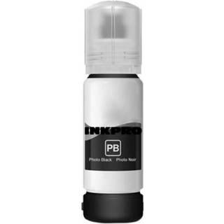 Epson 106 / C13T00R440 gul Blæk refill - Kompatibel