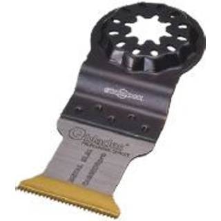 QBlades Starlock klinge 35 mm til metal og stål (SL81)