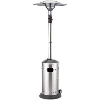 Terrassevarmer Gas Event