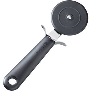 Gastromax Pizzaskærer - Sort/Stål