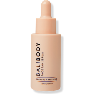 Bali Body Face Tan Serum (30 ml)