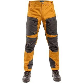 Arrak Outdoor Active Stretch Pants M LONG Gold 56L -