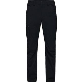 Haglöfs Mid Forest Bukser Herre True Black 54 -