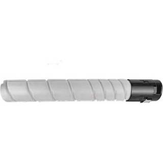 Konica Minolta TN324BK / A8DA150 sort toner - Kompatibel