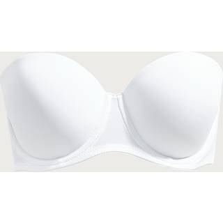 DORINA - Hvid - Michelle/Eco Balcony - 75D (EU)