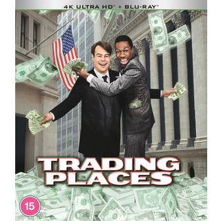 John Landis - Trading Places