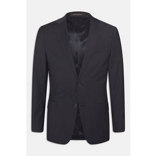 Oscar Jacobson - Slim Fit Microstructure Jakkesæt - størrelse 150 - Herre