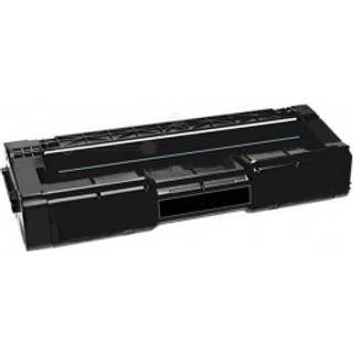 Ricoh TYPE SPC 310 HE / 406479 / 407634 sort XL toner - Kompatibel