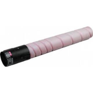 Konica Minolta TN321M / A33K350 magenta toner - Kompatibel