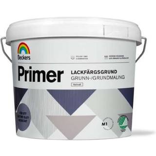PRIMER GRUNDER HVID
