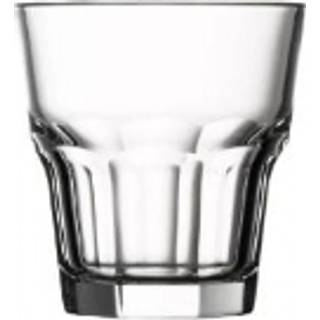 Casablanca drikkeglas i hærdet glas 35.5 cl