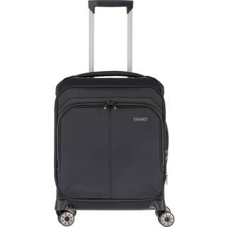travelite Kuffert Priima 55 Cm - Sort