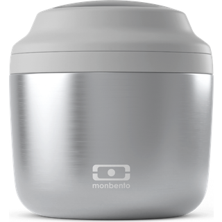 Monbento Element - Metallic Silver - 1 stk.