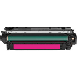 Kompatibel HP 646A / CF033A magenta toner