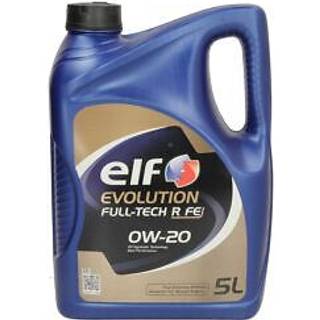 Elf Evolution Full-Tech R FE 0w20 (5 liter)