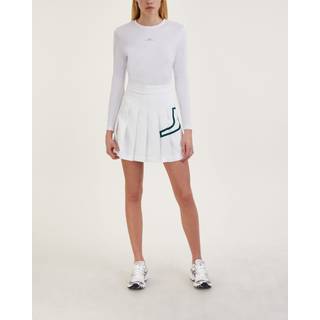 J.Lindeberg Naomi White M Nederdel