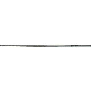 Nålefil ansats mellem 160 mm