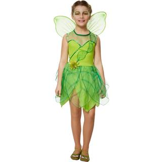 Skovfe børnekostume - 152 (11-12y)