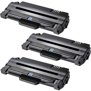 Kompatibel toner Samsung SCX D4200 - SV183A sort 9000 sider