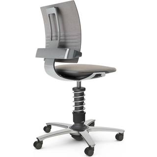 Kontorstol Aeris 3Dee - Uldblanding 85%