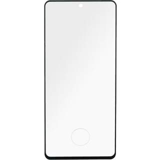 Prio 3D Samsung Galaxy A51 Hærdet Glas - 9H - Sort