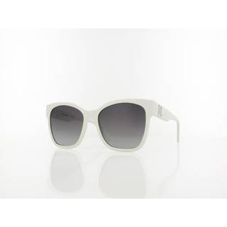 Karl Lagerfeld KL6087S 105 55 Solbriller Kvinder Hvid - White - 55mm