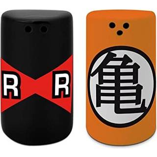 ABYstyle Anime Salt & Peber Sæt - Dragon Ball Z