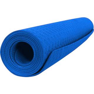 Odin TPE Yogamåtte 0,3cm Blå