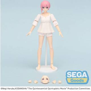 THE QUINTESSENTIAL QUINTUPLETS - Ichika Nakano - Figure 14cm